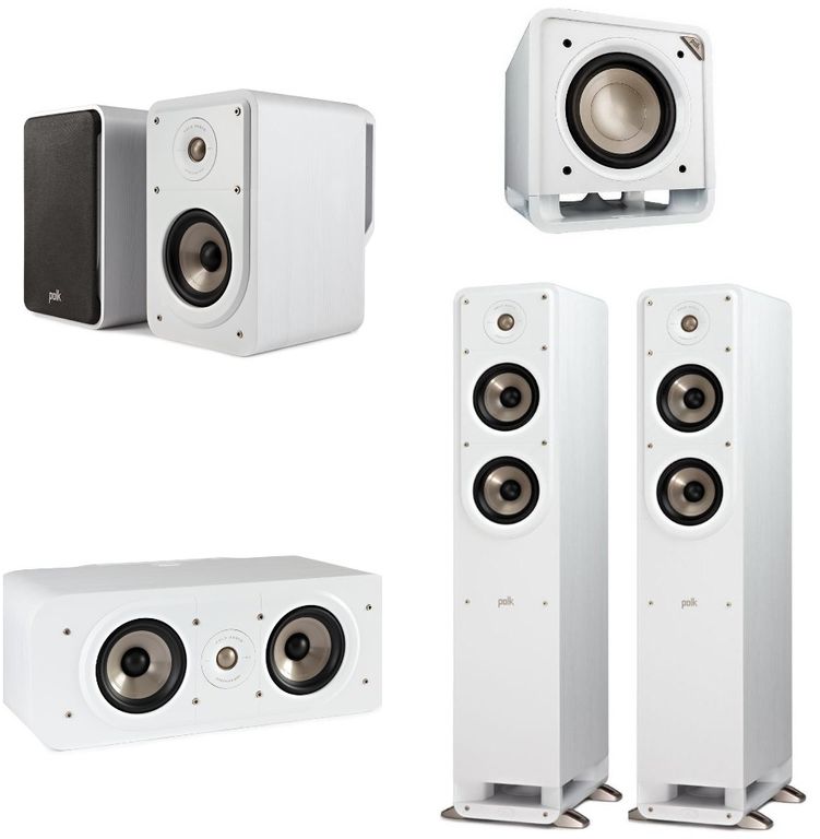 Signature s50 outlet
